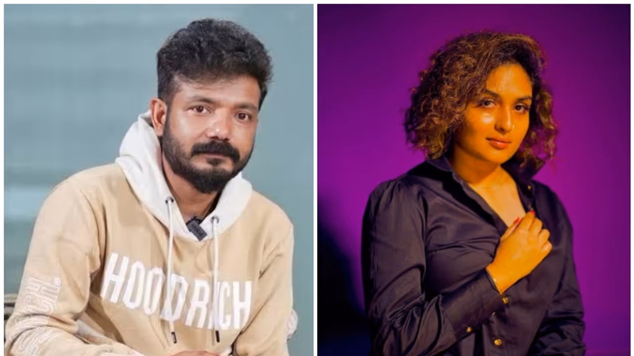 ഓം പ്രകാശിനെതിരായ ലഹരികേസ് റിമാൻഡ് റിപ്പോർട്ടിൽ സിനിമ താരങ്ങളും, ശ്രീനാഥ് ഭാസിയുടേയും പ്രയാഗയുടേയും പേരുകൾ