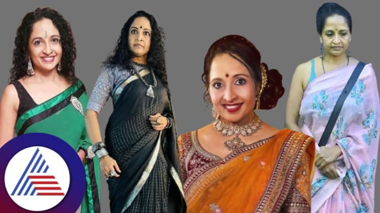 ಬಿಗ್‌ಬಾಸ್‌ನಲ್ಲಿ ಎಲ್ಲರಿಗೂ ಒಂದು ನ್ಯಾಯ ಆದ್ರೆ, ಯಮುನಾ ಶ್ರೀನಿಧಿಗೆ ಮತ್ತೊಂದು ನ್ಯಾಯ ಏಕೆ?