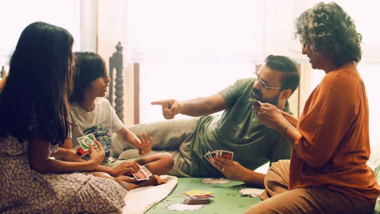 "Maravikale...": New video song from 'Bougainvillea' OUT ahead of movie's release