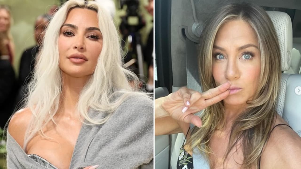 What is Salmon sperm facials? Know Kim Kardashian, Jennifer Aniston's beauty secret What is Salmon sperm facials? Know Kim Kardashian, Jennifer Aniston's beauty secret