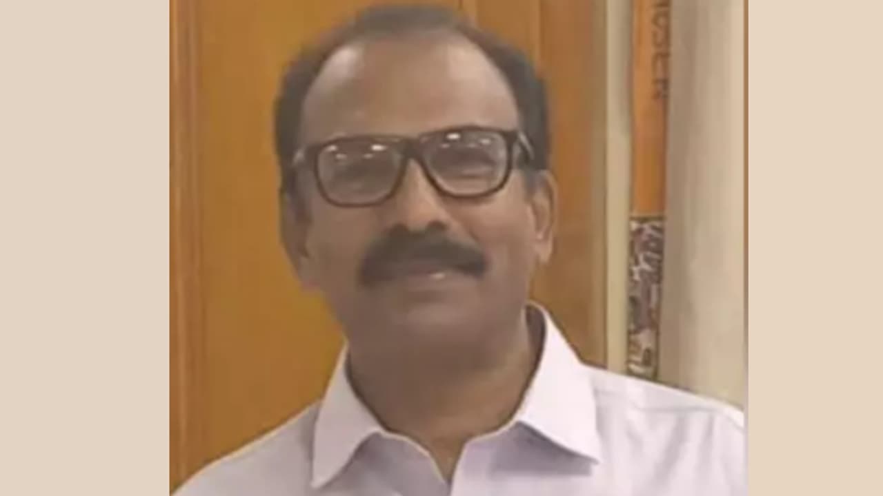 പ്രവാസി മലയാളി കുവൈത്തിൽ നിര്യാതനായി