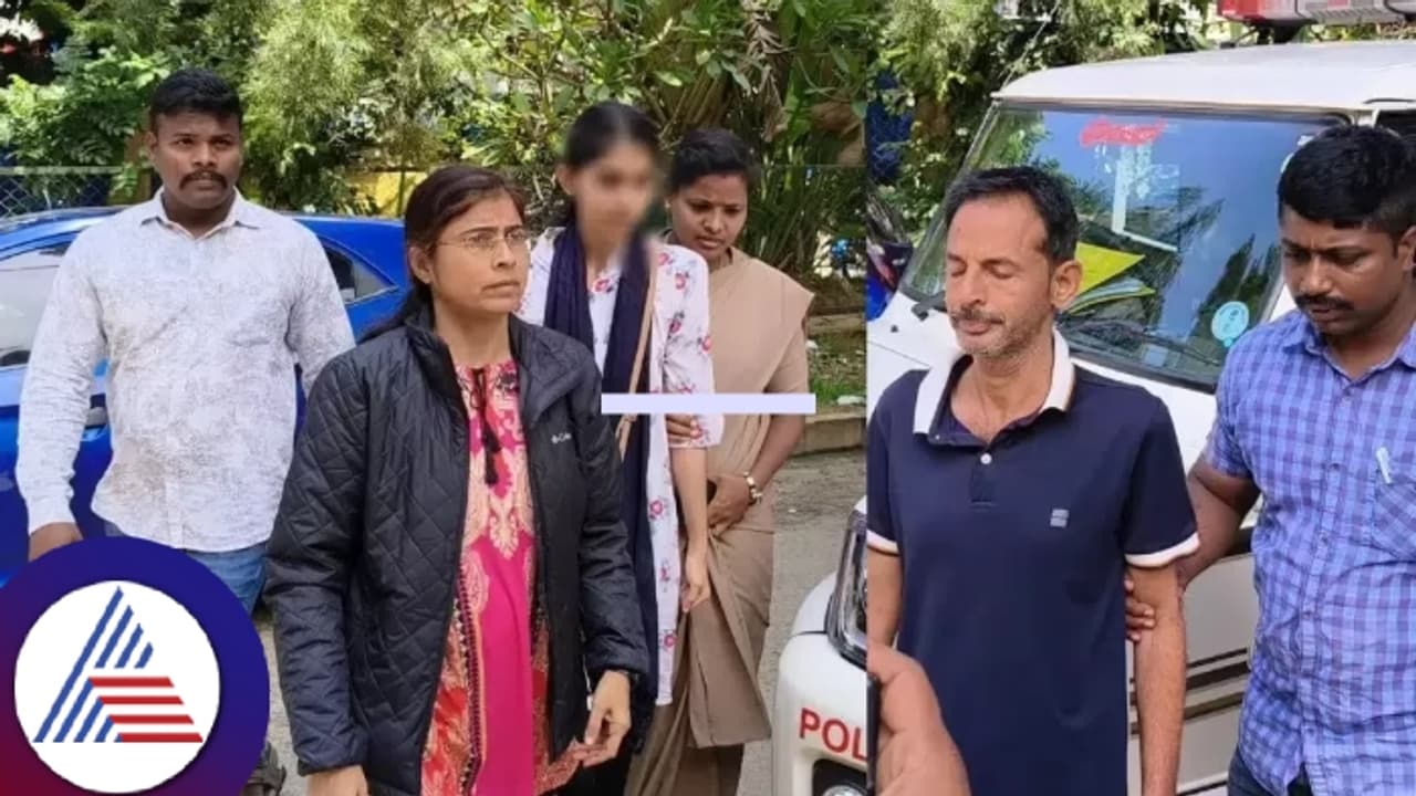 ಬೆಂಗಳೂರಲ್ಲಿ ಪಾಕಿಸ್ತಾನಿಗಳ ಬಂಧನ; 22 ಜನರಿಗೆ ಆಧಾರ್ ಕಾರ್ಡ್ ಮಾಡಿಸಿಕೊಟ್ಟ ಪರ್ವೇಜ್ ಬಂಧನ!