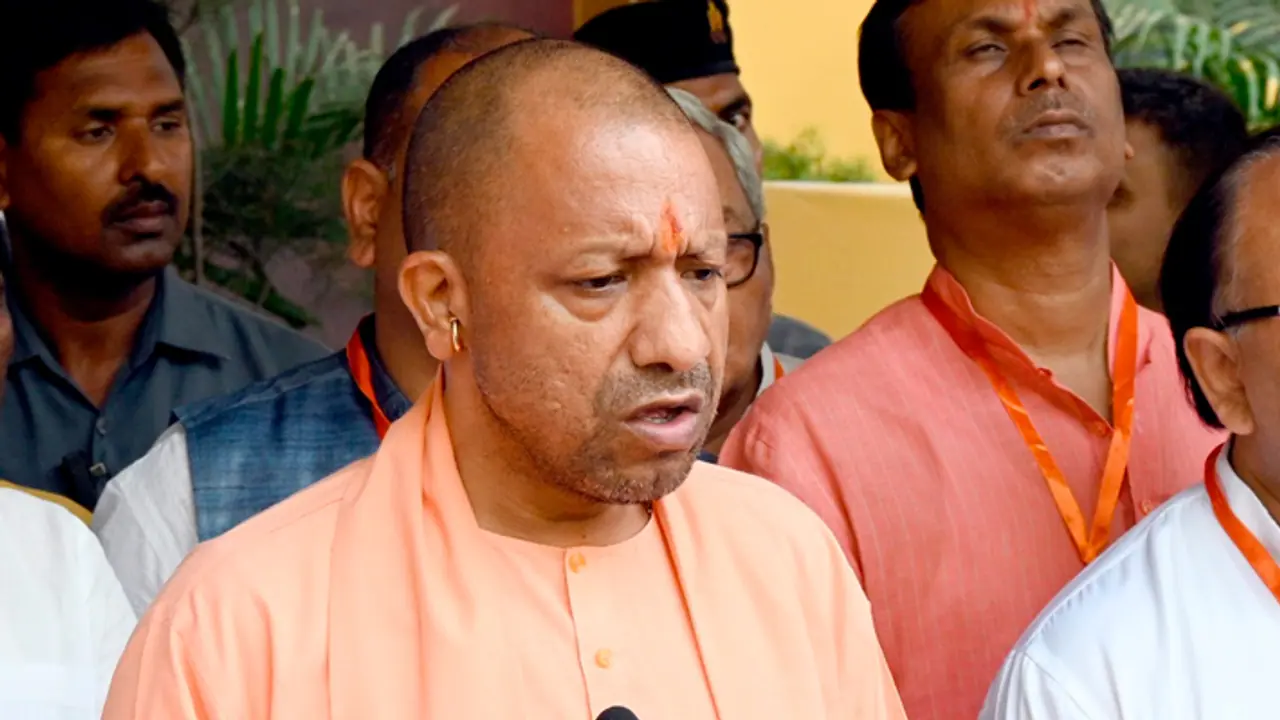 CM Yogi Adityanath govt to fast track rejuvenation of 24 industrial areas across UP