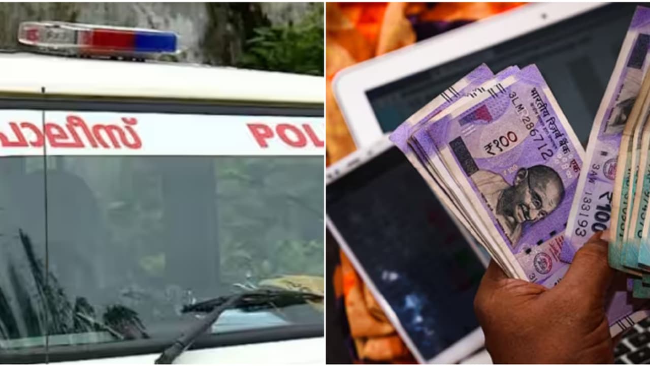 മേലാറ്റൂർ റെയിൽവേ ​ഗേറ്റിന് സമീപം ബൈക്കിൽ കൊടുവള്ളി സ്വദേശി, പരിശോധനയിൽ പെട്രോൾ ടാങ്കിൽ 35 ലക്ഷം രൂപ!