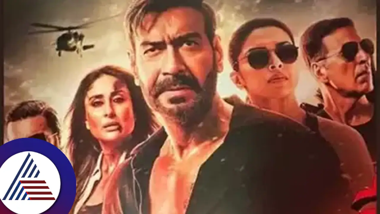 ಕರೀನಾ ಕಪೂರ್​ ಖಾನ್​ರನ್ನು ಕಿಡ್ನಾಪ್​ ಮಾಡಿದ ಅರ್ಜುನ್​ ಕಪೂರ್​! ವಿಡಿಯೋ ನೋಡಿ ಫ್ಯಾನ್ಸ್​ ಫುಲ್​ ಸುಸ್ತು...