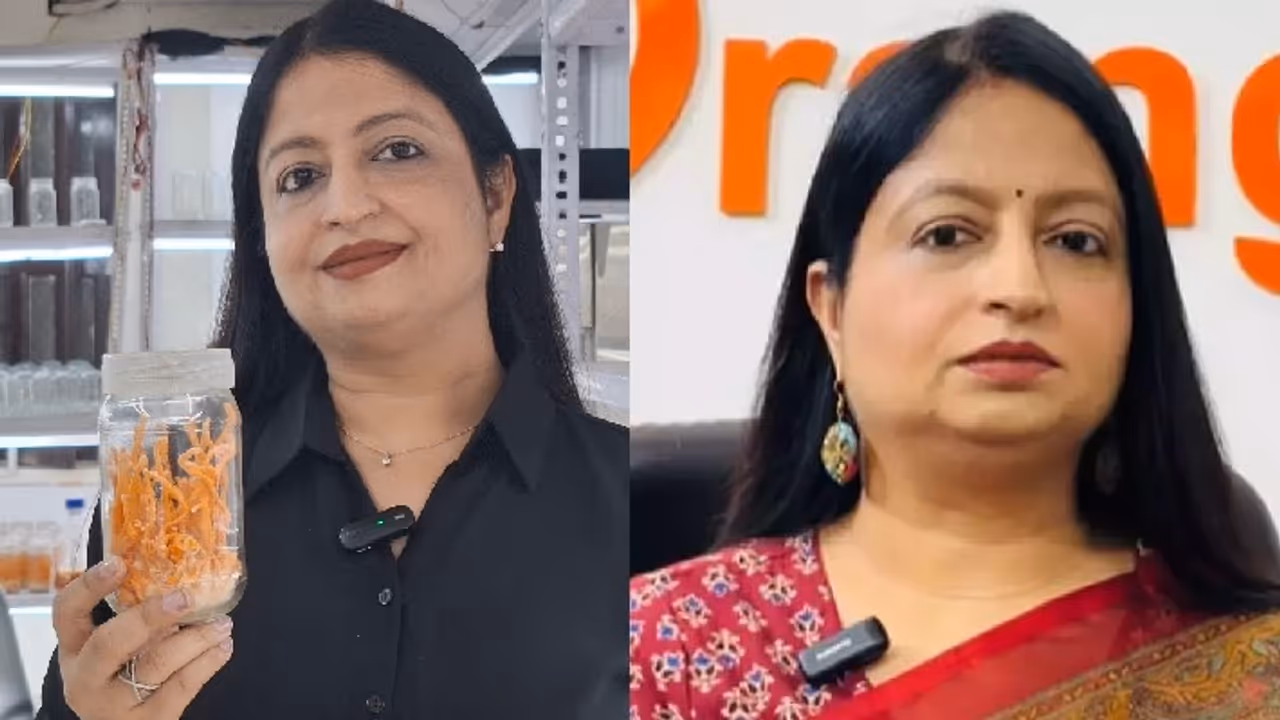 Cultivating Success: How this homemaker utilized free time and built a Rs 30 lakh business