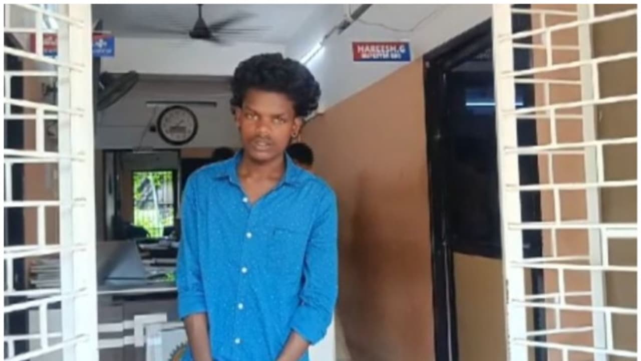 ശാരീരിക ബുദ്ധിമുട്ടുകൾ പ്രകടിപ്പിച്ച പ്ലസ് വൺ വിദ്യാർത്ഥിനി ഗർഭിണിയെന്ന് കണ്ടെത്തി;പീഡിപ്പിച്ച യുവാവ് പിടിയിൽ ശാരീരിക ബുദ്ധിമുട്ടുകൾ പ്രകടിപ്പിച്ച പ്ലസ് വൺ വിദ്യാർത്ഥിനി ഗർഭിണിയെന്ന് കണ്ടെത്തി;പീഡിപ്പിച്ച യുവാവ് പിടിയിൽ