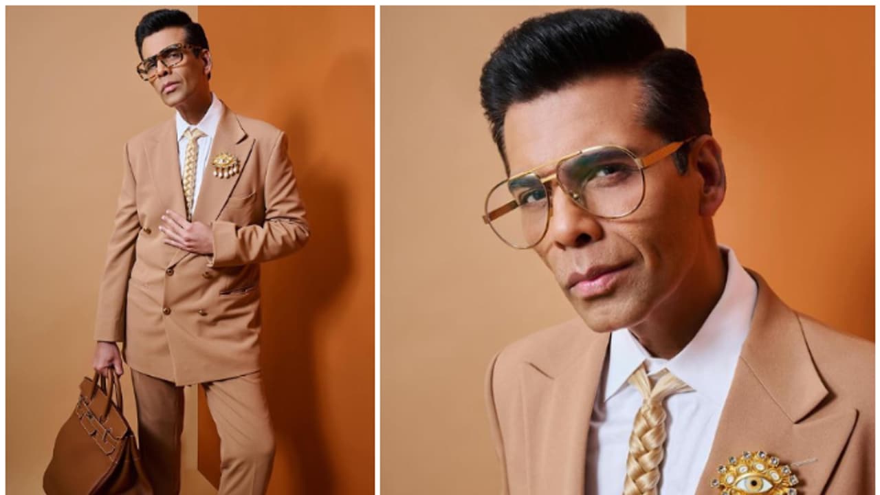 Karan Johar's Dharma Productions ends pre release screenings for upcoming films, Details inside Karan Johar's Dharma Productions ends pre release screenings for upcoming films, Details inside