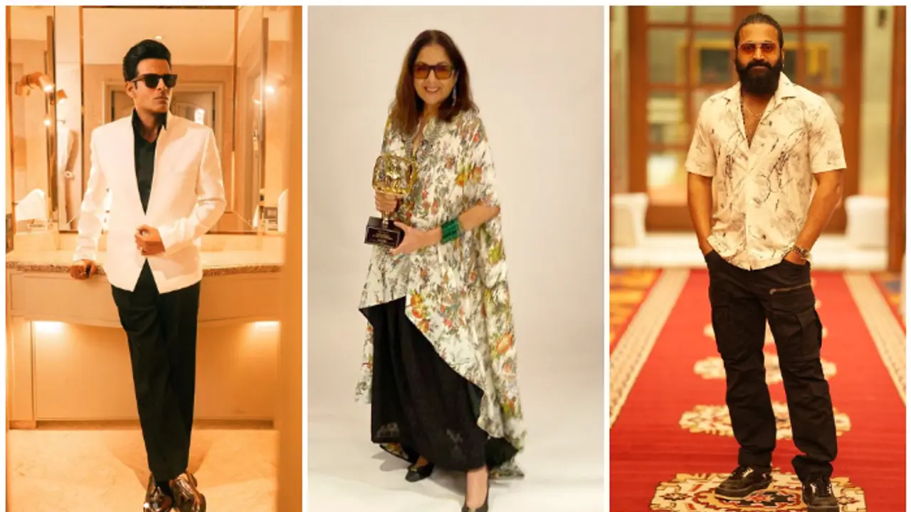 70th National Film Awards: Live stream details and event highlights 70th National Film Awards: Live stream details and event highlights