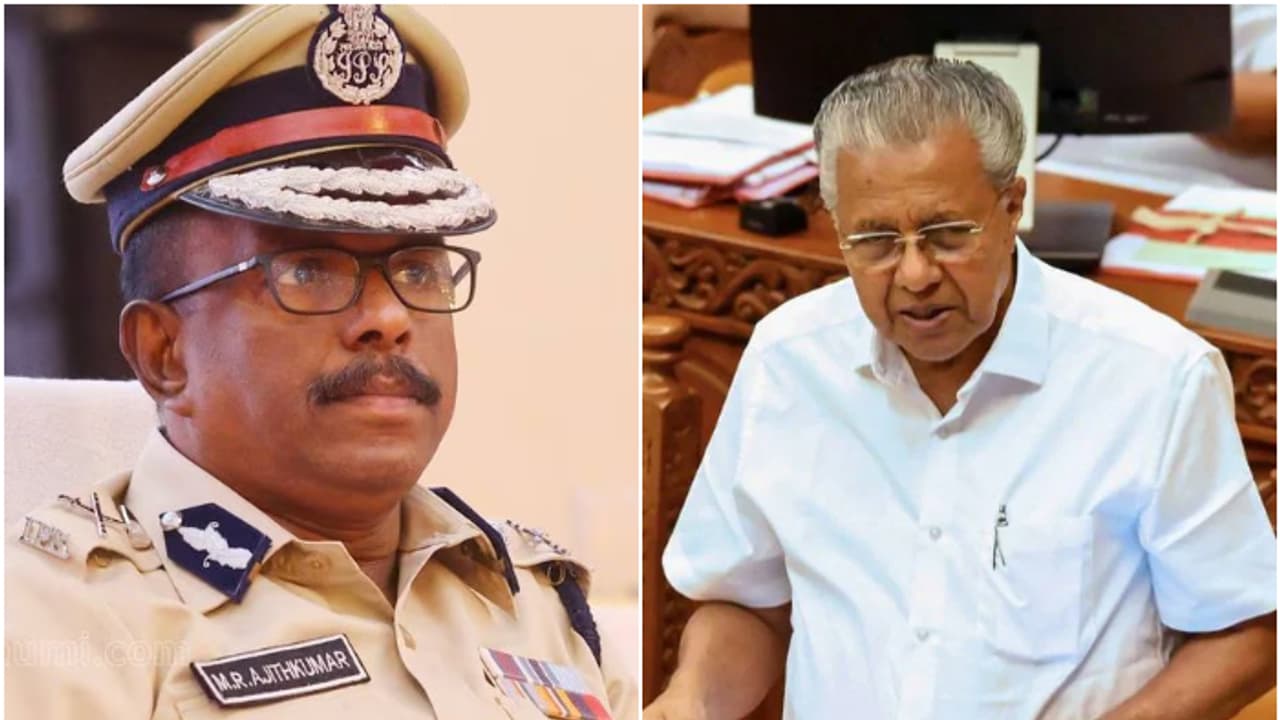 എഡിജിപി ആർഎസ്എസ് ബന്ധം; സഭയിൽ അടിയന്തര പ്രമേയ ചർച്ചക്ക് അനുമതി, നാല് പ്രതിപക്ഷ അംഗങ്ങൾക്ക് താക്കീത് എഡിജിപി ആർഎസ്എസ് ബന്ധം; സഭയിൽ അടിയന്തര പ്രമേയ ചർച്ചക്ക് അനുമതി, നാല് പ്രതിപക്ഷ അംഗങ്ങൾക്ക് താക്കീത്