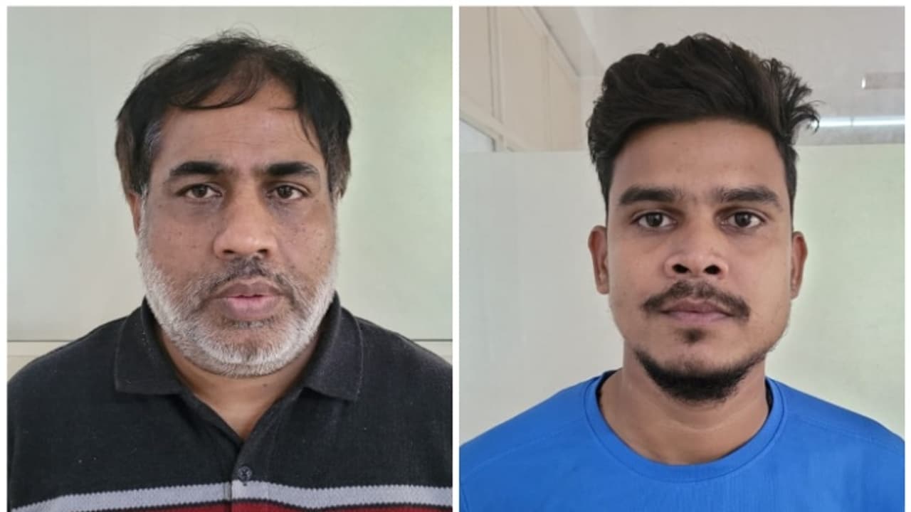 'ഭാര്യയും അമ്മയും സഹോദരിയുമടങ്ങുന്ന കുടുംബം കടക്കെണിയിലാണ്'; മനസലിഞ്ഞ കോഴിക്കോടുകാരൻ പെട്ടത് വൻ തട്ടിപ്പിൽ 'ഭാര്യയും അമ്മയും സഹോദരിയുമടങ്ങുന്ന കുടുംബം കടക്കെണിയിലാണ്'; മനസലിഞ്ഞ കോഴിക്കോടുകാരൻ പെട്ടത് വൻ തട്ടിപ്പിൽ