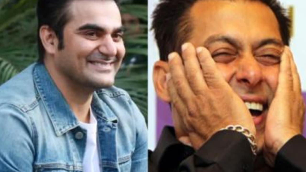 'സല്‍മാന്റെ ഭാര്യയാകണം', ബോളിവുഡ് താരത്തിന്റെ സഹോദരനോട് ആരാധിക, രസികൻ മറുപടിയുമായി നടൻ