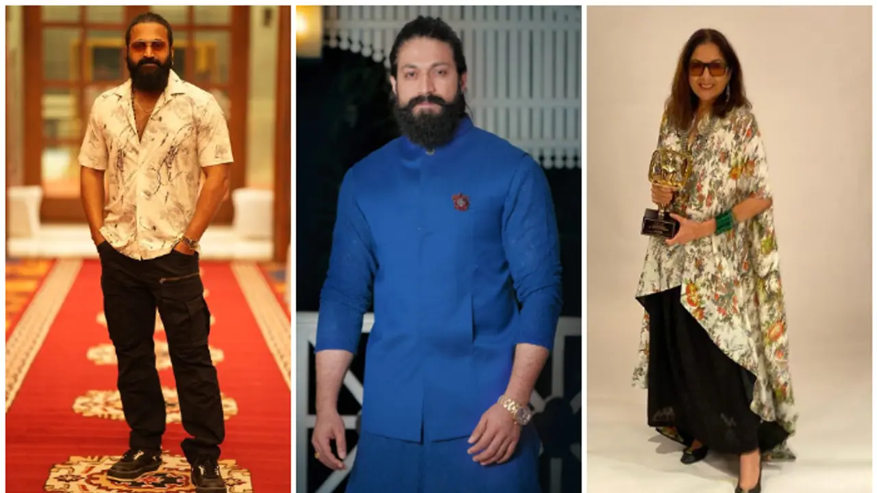 70th National Film Awards: Rishabh Shetty, Yash and others win big! Winners full list here 70th National Film Awards: Rishabh Shetty, Yash and others win big! Winners full list here