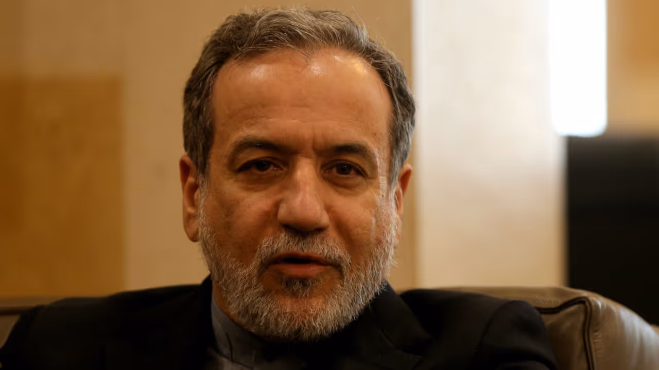 'Don't test our will': Iran issues strong warning of retaliation if Israel attacks its infrastructure 'Don't test our will': Iran issues strong warning of retaliation if Israel attacks its infrastructure