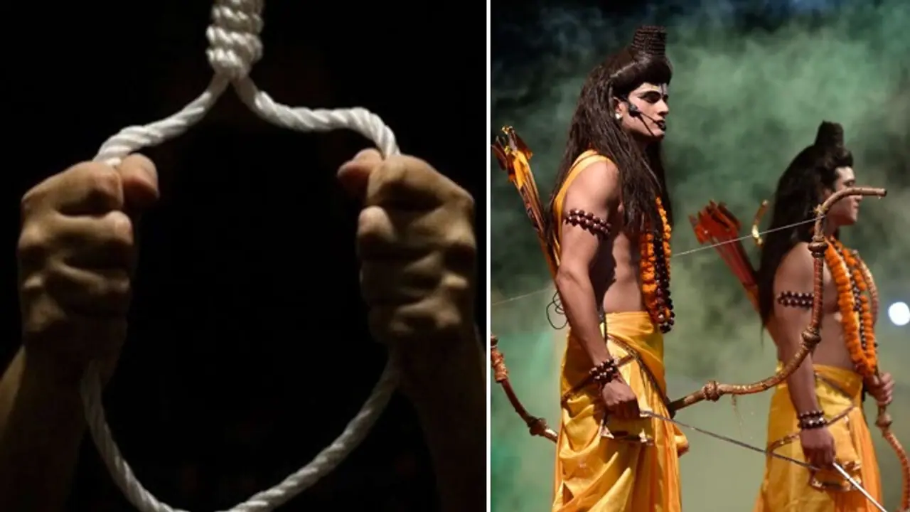 UP SHOCKER! Dalit man hangs self after being assaulted, humiliated by cops for sitting on chair at Ramlila