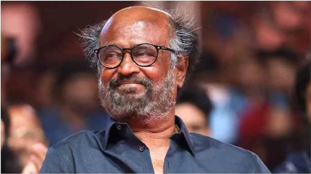 MK Stalin Birthday: Superstar Rajinikanth sends heartfelt wishes to Tamil Nadu CM