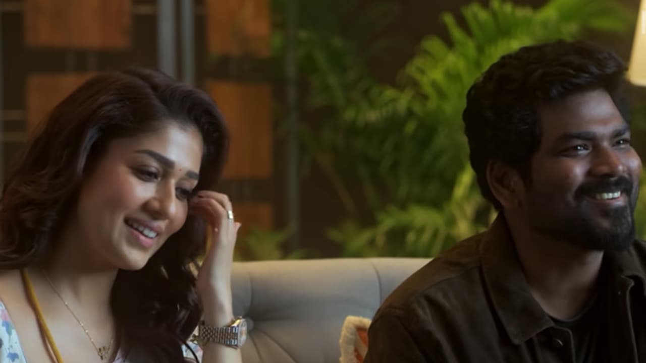 കാത്തിരിപ്പിനൊടുവില്‍ ആ വിവാഹ ദൃശ്യങ്ങള്‍ ഒടിടി റിലീസിന്, നയൻതാരയ്‍ക്ക് ലഭിച്ച തുക എത്ര?, ദൈര്‍ഘ്യവും പുറത്ത്