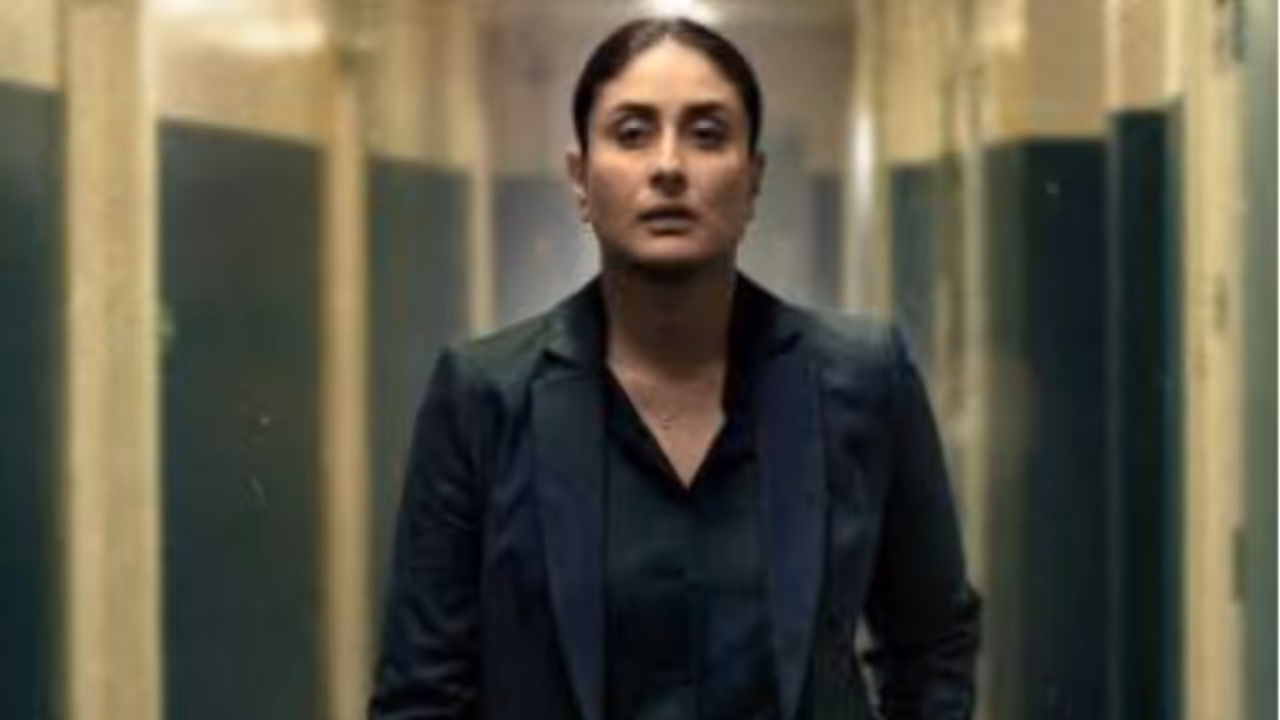 തിയറ്റുകളില് വൻ ദുരന്തമായി, ചിത്രം ഒടിടിയിലേക്ക്, കരകയറാനാകുമോ ഇനി കരീന കപൂറിന്? തിയറ്റുകളില് വൻ ദുരന്തമായി, ചിത്രം ഒടിടിയിലേക്ക്, കരകയറാനാകുമോ ഇനി കരീന കപൂറിന്?