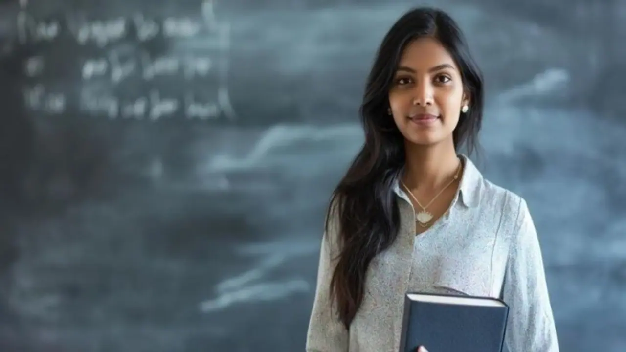 Uttarakhand Teacher Eligibility Test Uttarakhand Teacher Eligibility Test