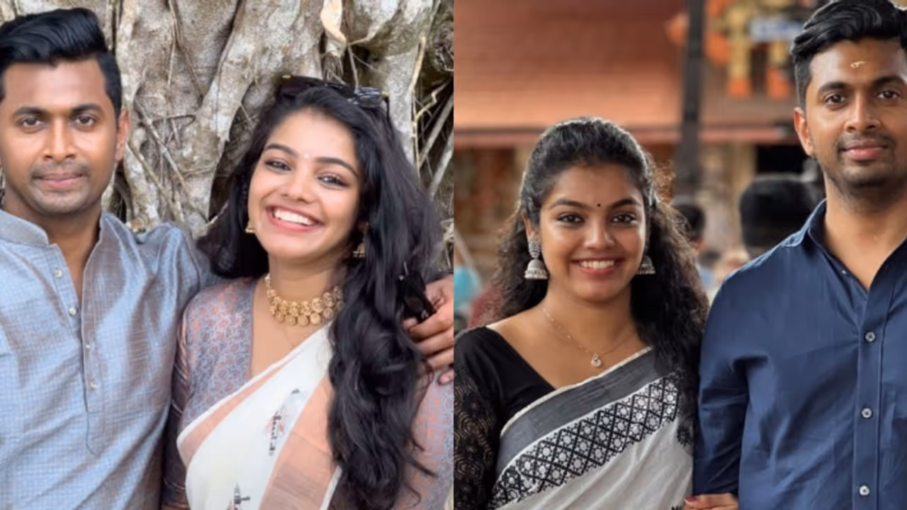 'ഇതെന്റെ രണ്ടാമത്തെ വിജയമാണ്', ആദ്യത്തേത് ഭർത്താവ് എന്ന് ഹരിത നായർ