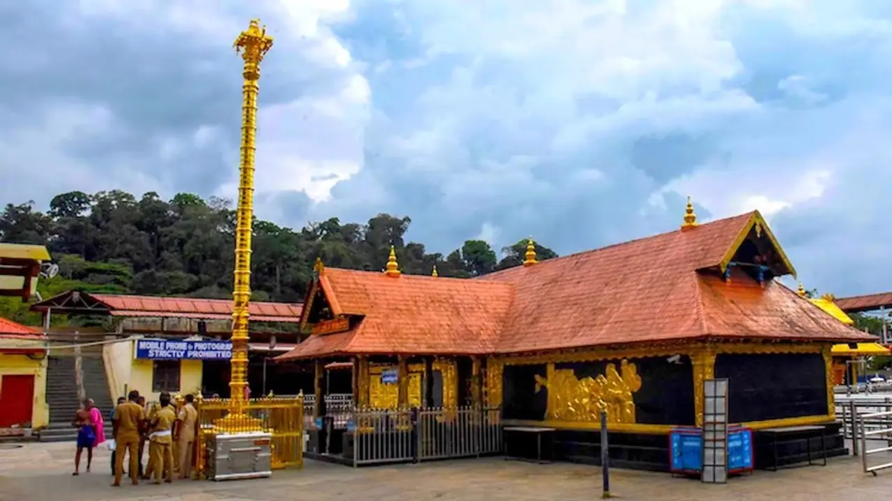 ശബരിമല പ്രത്യേക ആശുപത്രിയായി കോന്നി മെഡിക്കൽ കോളജ്; മികച്ച ആരോഗ്യ സംവിധാനങ്ങൾ ഉറപ്പാക്കുമെന്ന് മന്ത്രി ശബരിമല പ്രത്യേക ആശുപത്രിയായി കോന്നി മെഡിക്കൽ കോളജ്; മികച്ച ആരോഗ്യ സംവിധാനങ്ങൾ ഉറപ്പാക്കുമെന്ന് മന്ത്രി