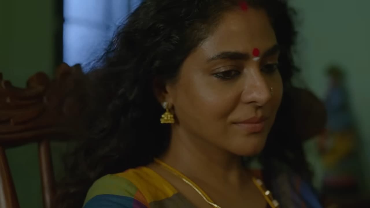 ഒരു കട്ടിൽ ഒരു മുറിയിലെ "നെഞ്ചിലെ" ഗാനം പുറത്തിറങ്ങി; അങ്കിതിന്‍റെ സംഗീതത്തില്‍ രഘുനാഥ് പലേരിയുടെ വരികൾ