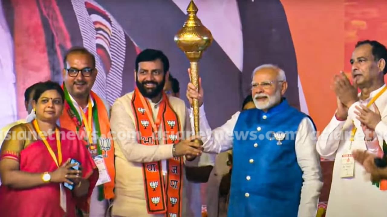 ಹರ್ಯಾಣದಲ್ಲಿ 'ಕೈ'ಗೆ ಬಂದ ಜಿಲೇಬಿ ಬಿಜೆಪಿ ಬಾಯಿಗೆ: ಕೇಸರಿ ಪಾಳಯದ ಗೆಲುವಿಗೆ ಕಾರಣ ಏನು?