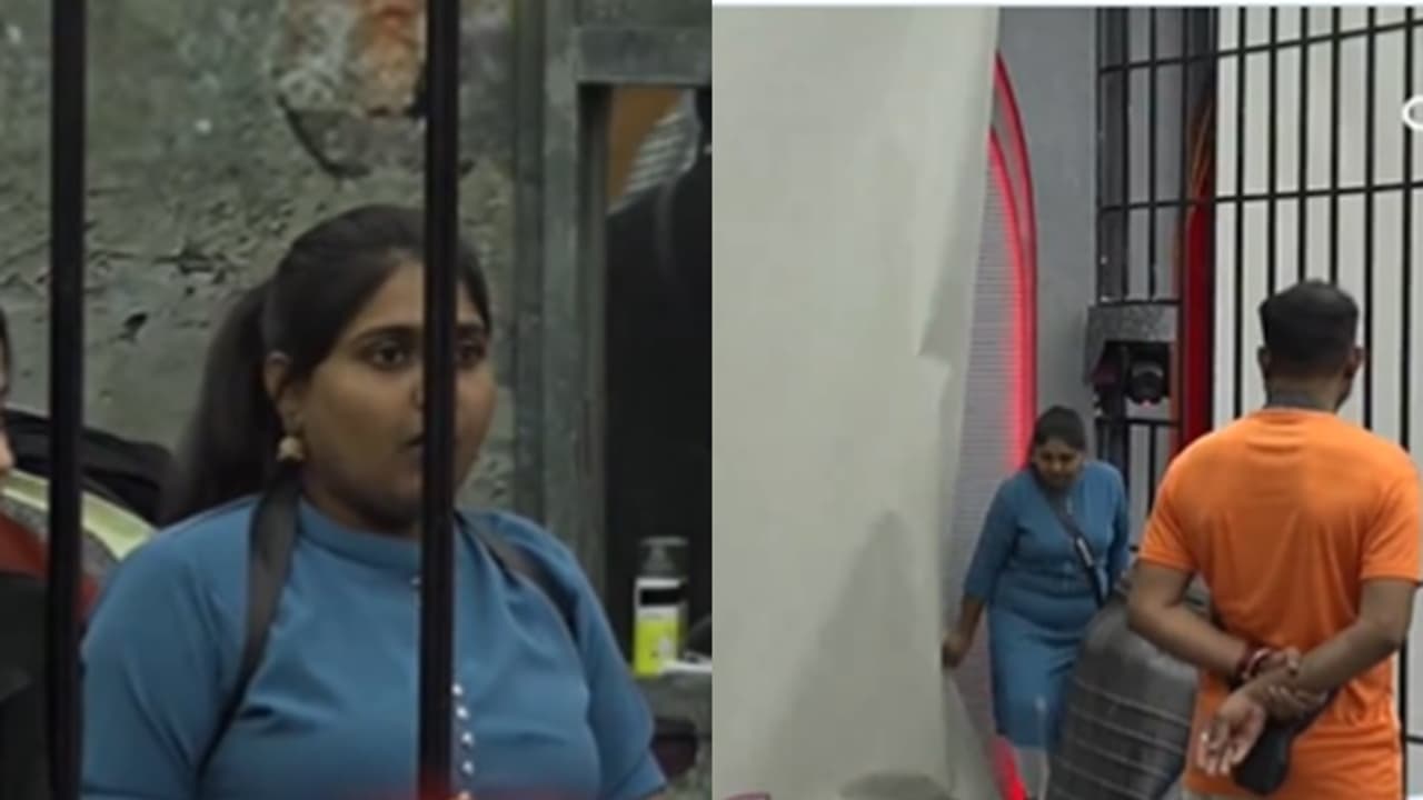 BBK11: ಬಿಗ್‌ಬಾಸ್‌ ಇತಿಹಾಸದಲ್ಲೇ ಆಗಿಹೋಯ್ತು ಮಹಾಪ್ರಮಾದ, ಎಲ್ಲಾ ಸ್ಪರ್ಧಿಗಳು ಈ ವಾರ ನಾಮಿನೇಟ್‌!