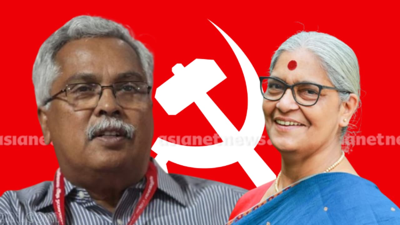 സംസ്ഥാനത്തെ കാര്യങ്ങളിൽ ആനി രാജ അഭിപ്രായം പറയേണ്ട: ഡി രാജയ്ക്ക് ബിനോയ് വിശ്വത്തിൻ്റെ കത്ത് സംസ്ഥാനത്തെ കാര്യങ്ങളിൽ ആനി രാജ അഭിപ്രായം പറയേണ്ട: ഡി രാജയ്ക്ക് ബിനോയ് വിശ്വത്തിൻ്റെ കത്ത്