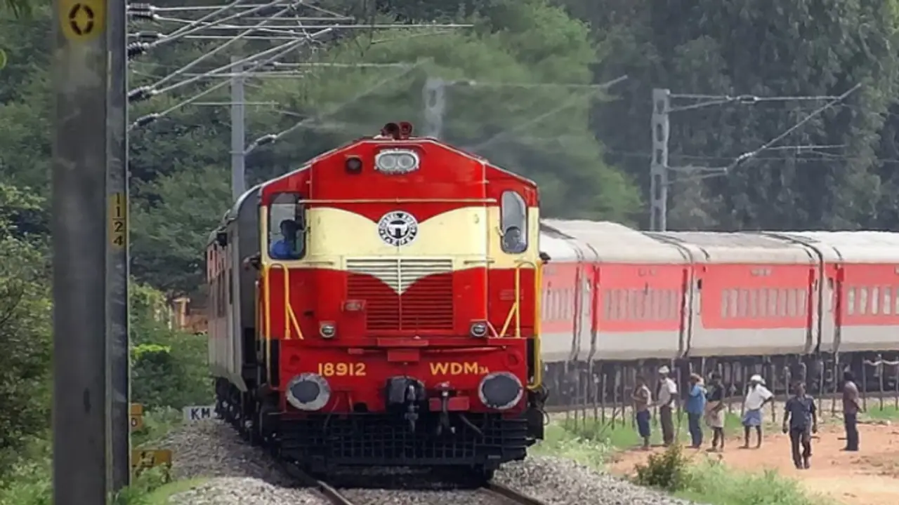 SWR announces special trains for Deepavali from Bengaluru to Karwar; Check details