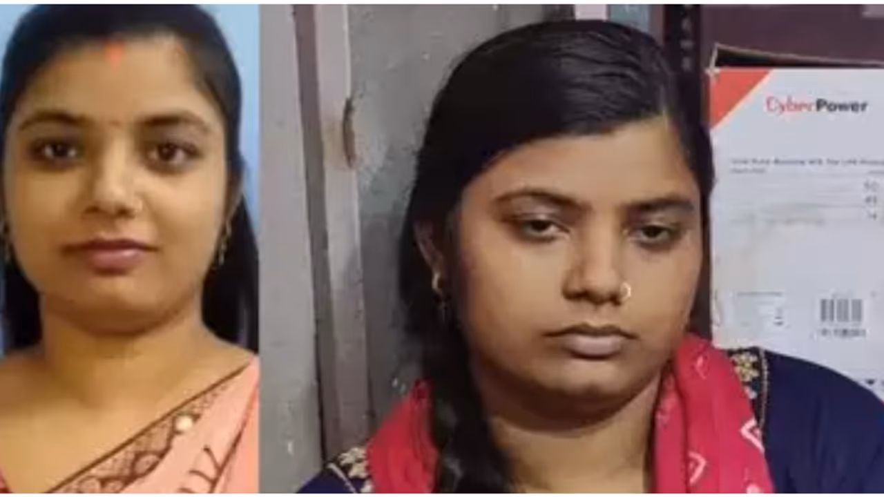 കവിതയെ കാണാതായിട്ട് 3 വർഷം; എല്ലാ സംശയക്കണ്ണുകളും ഭർത്താവിനെതിരെ, ഒരു തുമ്പുമില്ലാത്ത കേസിൽ അവസാനം ട്വിസ്റ്റ്