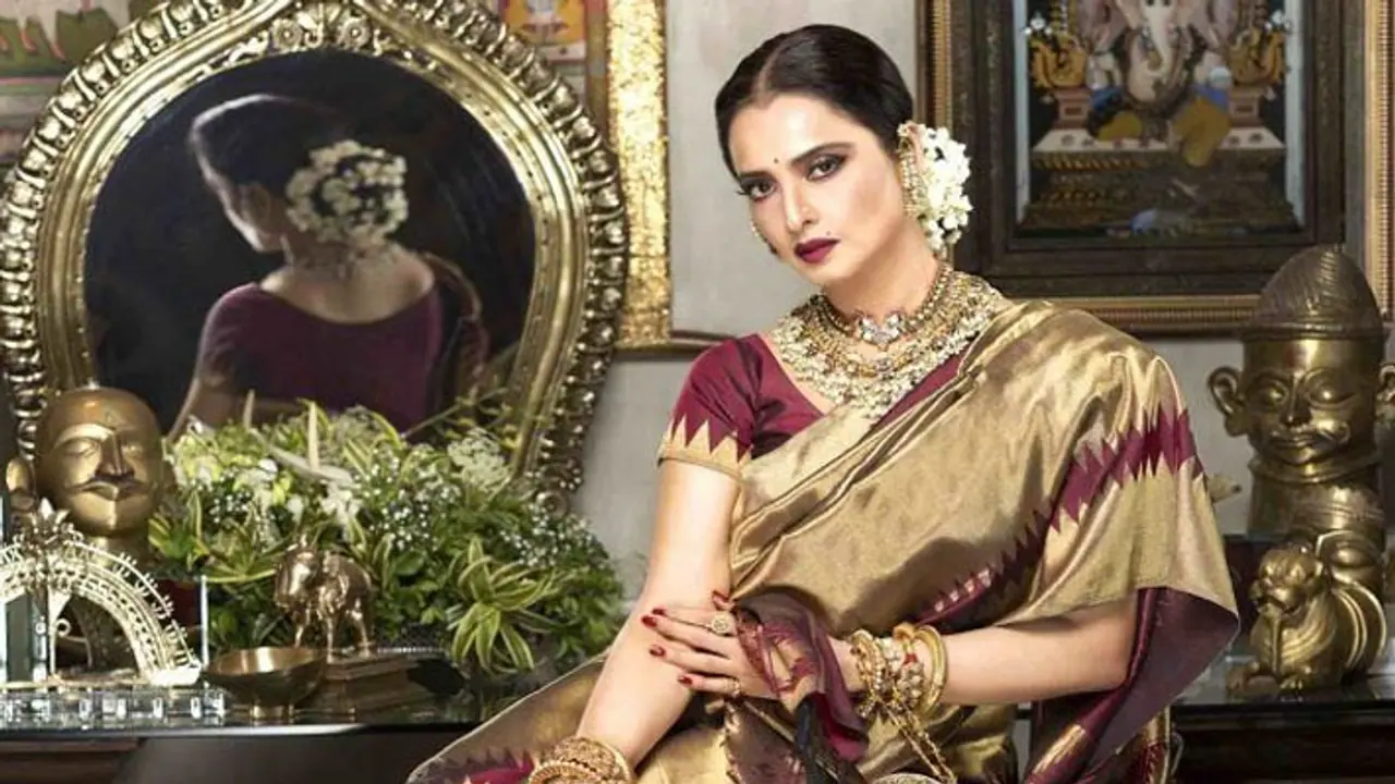 rekha property luxurious bungalow rekha property luxurious bungalow