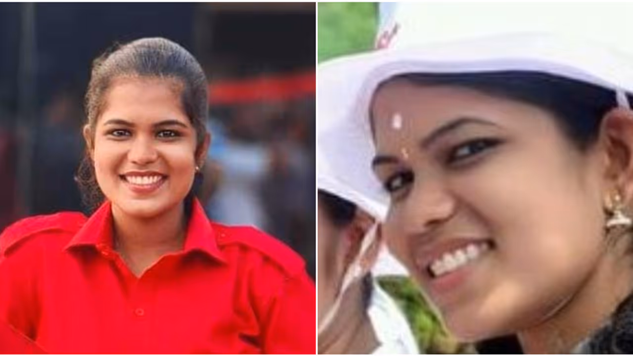 Kerala: Kasaragod police receives flak for delayed arrest of DYFI's Sachitha Rai in job scam case Kerala: Kasaragod police receives flak for delayed arrest of DYFI's Sachitha Rai in job scam case