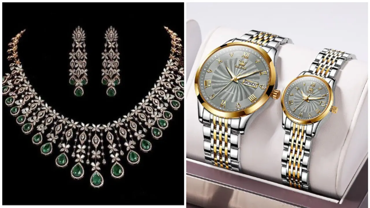 Navratri 2024: Elevate your gifting with 7 conscious luxury ideas Navratri 2024: Elevate your gifting with 7 conscious luxury ideas