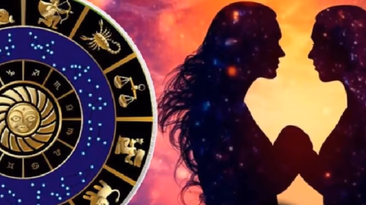 ಲವ್ ಜಾತಕ: ನಾಳೆ ಬುಧವಾರ ಅ. 9 ರಂದು ನಿಮ್ಮ ಪ್ರೇಮ ಜೀವನ ಹೇಗಿರಲಿದೆ? ಲವ್ ಜಾತಕ: ನಾಳೆ ಬುಧವಾರ ಅ. 9 ರಂದು ನಿಮ್ಮ ಪ್ರೇಮ ಜೀವನ ಹೇಗಿರಲಿದೆ?