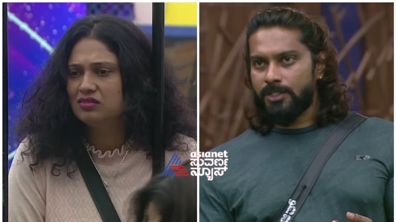 ಕ್ಯಾಪ್ಟನ್‌ ಆಗಲು ಸಹಾಯ ಮಾಡಿದ ರಂಜಿತ್‌ರನ್ನೇ ನಾಮಿನೇಟ್‌ ಮಾಡಿದ ಹಂಸಾ