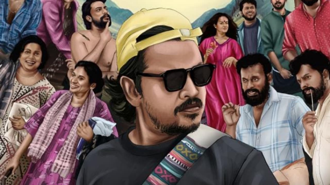 ലുക്മാന് നായകന്; തിയറ്ററുകളിൽ ചിരി നിറയ്ക്കാൻ 'കുണ്ടന്നൂരിലെ കുത്സിത ലഹള' വരുന്നു ലുക്മാന് നായകന്; തിയറ്ററുകളിൽ ചിരി നിറയ്ക്കാൻ 'കുണ്ടന്നൂരിലെ കുത്സിത ലഹള' വരുന്നു