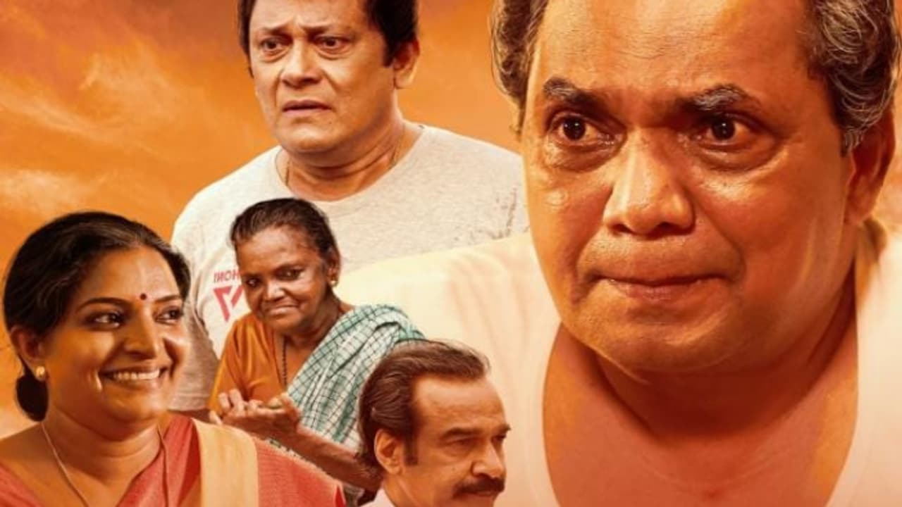 ശിവജി ഗുരുവായൂരും ജയരാജ് വാര്യരും കേന്ദ്ര കഥാപാത്രങ്ങള്; 'സ്വച്ഛന്ദമൃത്യു' വരുന്നു ശിവജി ഗുരുവായൂരും ജയരാജ് വാര്യരും കേന്ദ്ര കഥാപാത്രങ്ങള്; 'സ്വച്ഛന്ദമൃത്യു' വരുന്നു