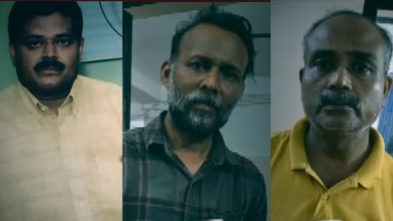 വീട്ടിൽ ഒറ്റക്ക് താമസം, കണ്ടത് അക്വേറിയത്തിൽ മരിച്ച നിലയിൽ; കബീറിനെ തള്ളിയിട്ടത് കുഞ്ഞുമോൻ, ചോര വാർന്ന് മരണം