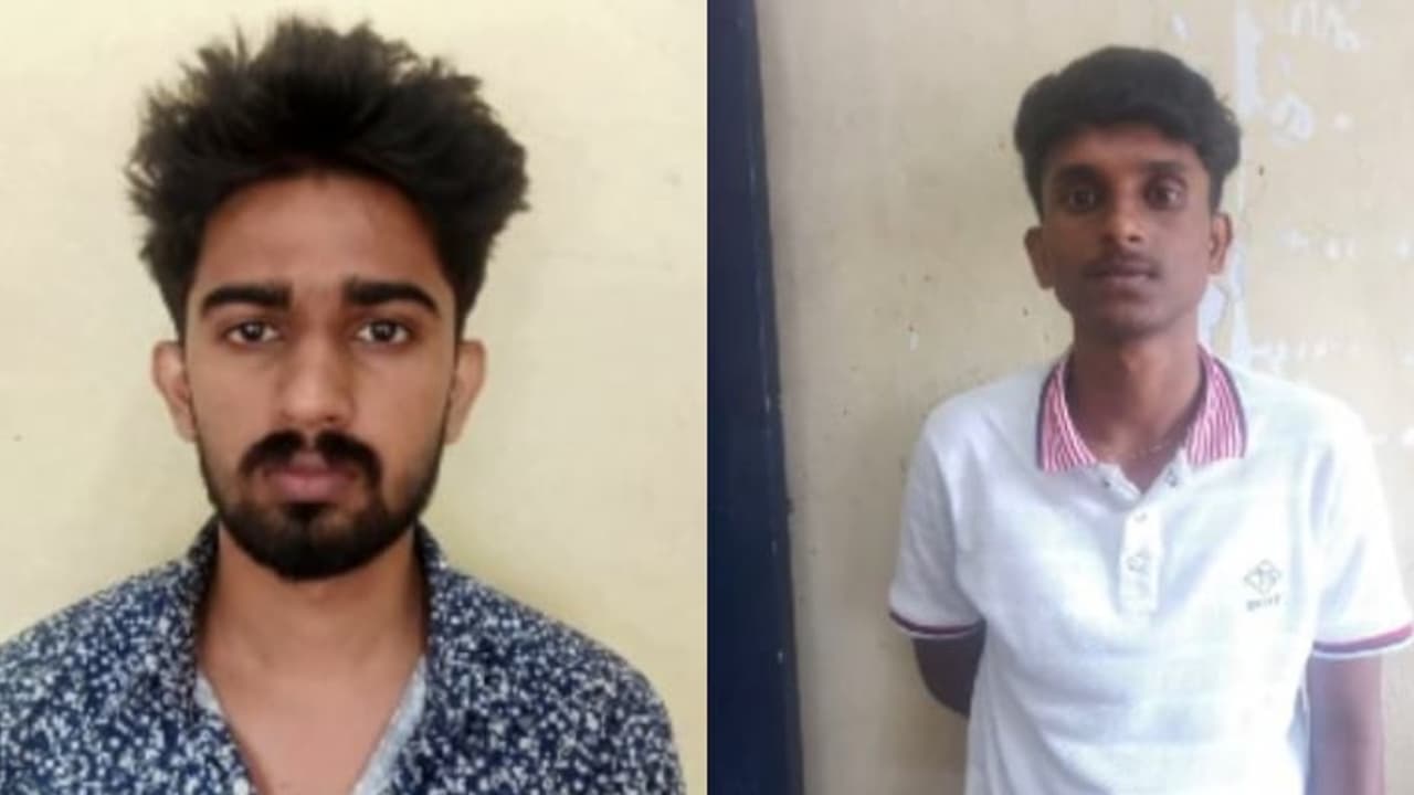 ആധാർ വിവരം വെച്ച് ബാങ്ക് ബാലൻസ് ചോർത്തി, സിബിഐ ഓഫിസർ ചമഞ്ഞ് 13 ലക്ഷം തട്ടി; പ്രതികൾ പിടിയിൽ 