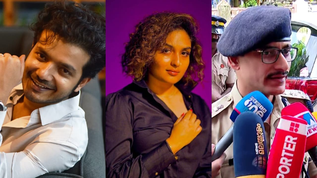 ഓം പ്രകാശിന്റെ മുറിയിൽ ലഹരി സാന്നിധ്യം കണ്ടെത്തി, പ്രയാഗ മാര്ട്ടിനെയും ശ്രീനാഥ് ഭാസിയെയും ചോദ്യം ചെയ്യും ഓം പ്രകാശിന്റെ മുറിയിൽ ലഹരി സാന്നിധ്യം കണ്ടെത്തി, പ്രയാഗ മാര്ട്ടിനെയും ശ്രീനാഥ് ഭാസിയെയും ചോദ്യം ചെയ്യും