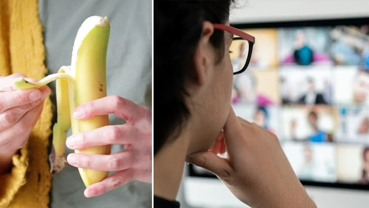 'Indian moms for a reason': Reddit user's tale of mother feeding him banana during online meeting goes viral