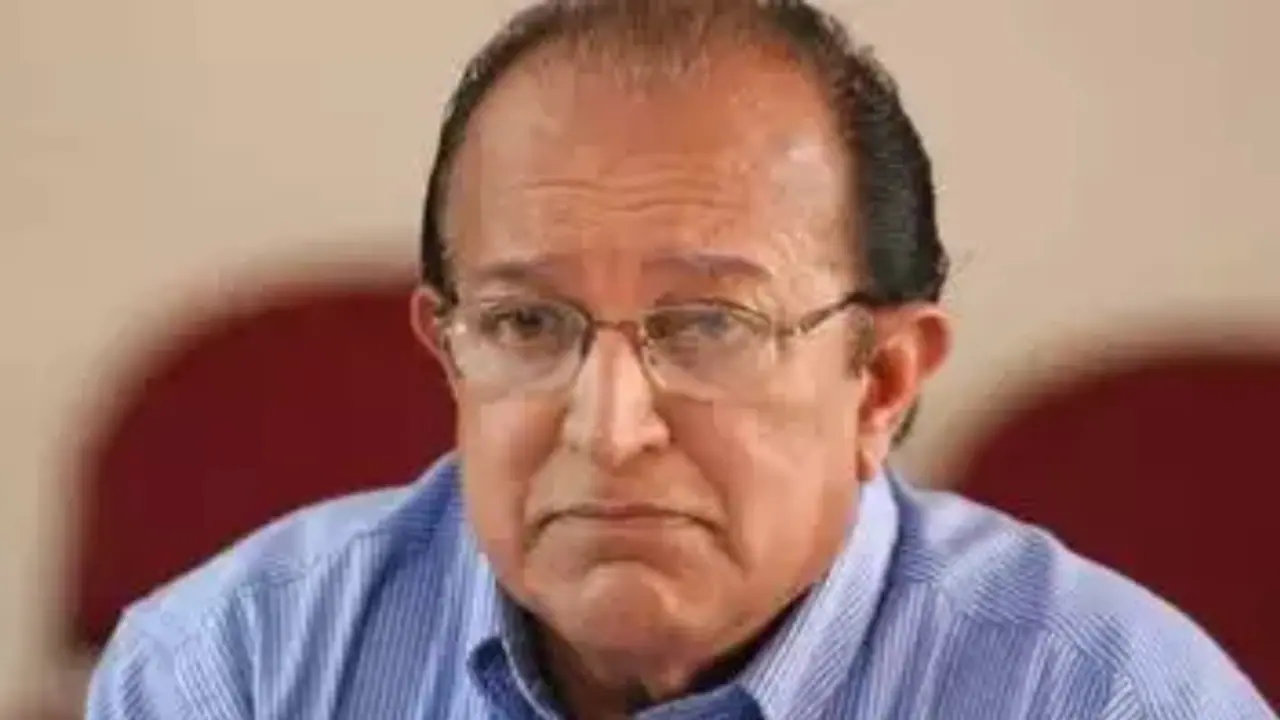 നടൻ ടി പി മാധവൻ അന്തരിച്ചു നടൻ ടി പി മാധവൻ അന്തരിച്ചു