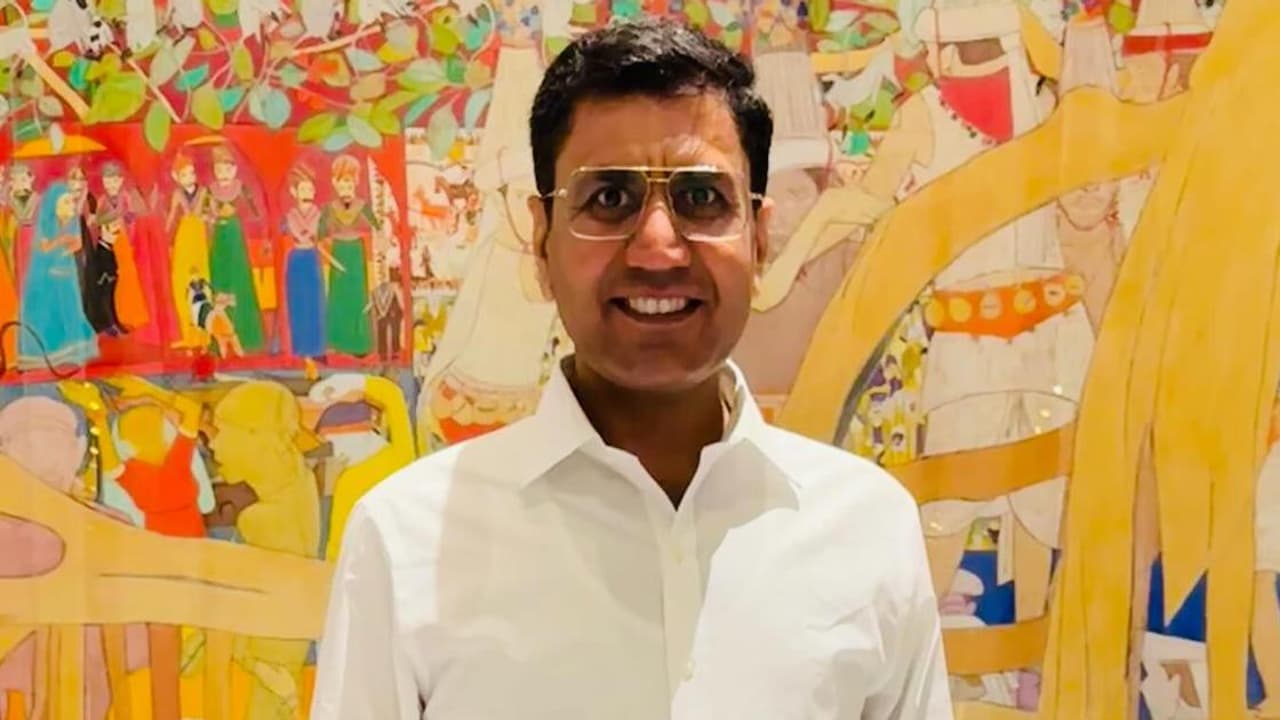 'ദ് ഹിന്ദു' സീനിയർ അസി. എഡിറ്റർ അറസ്റ്റിൽ, സംഭവം ജിഎസ്ടി തട്ടിപ്പ് കേസിൽ