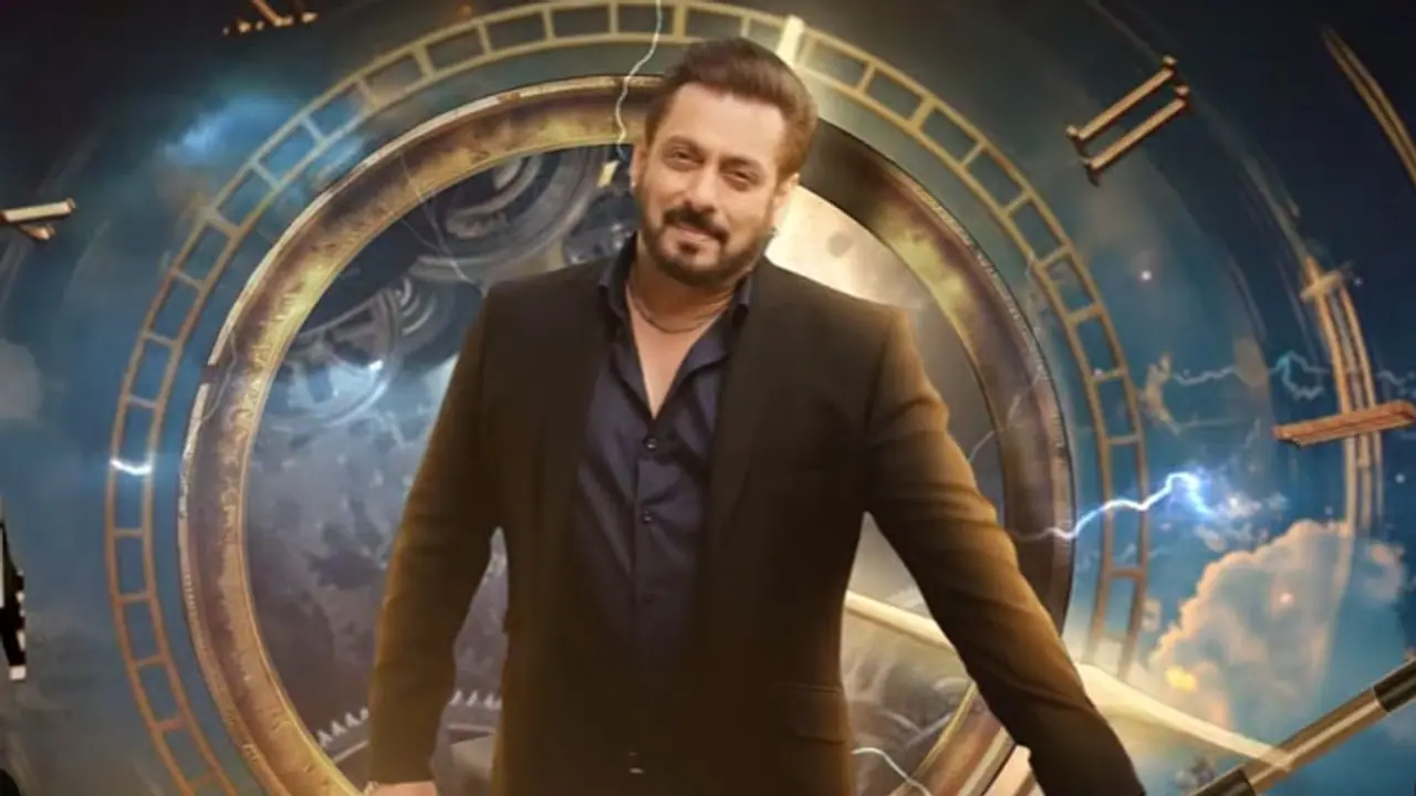  salman khan show bigg boss 18