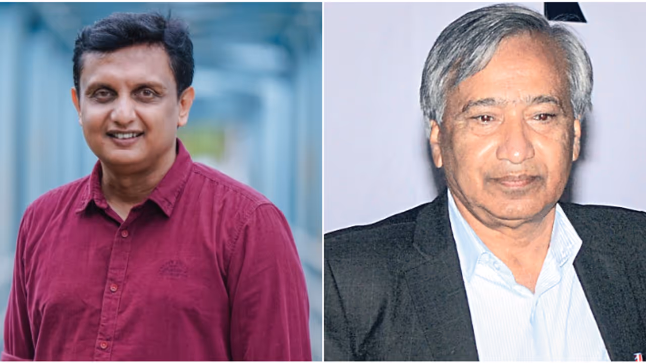 'കുല്ഗാമിലുമുണ്ട് ഒക്കച്ചങ്ങായിമാർ, തരിഗാമി തോൽപ്പിച്ചത് അവിശുദ്ധ കൂട്ടുകെട്ടിനെ': മുഹമ്മദ് റിയാസ് 'കുല്ഗാമിലുമുണ്ട് ഒക്കച്ചങ്ങായിമാർ, തരിഗാമി തോൽപ്പിച്ചത് അവിശുദ്ധ കൂട്ടുകെട്ടിനെ': മുഹമ്മദ് റിയാസ്