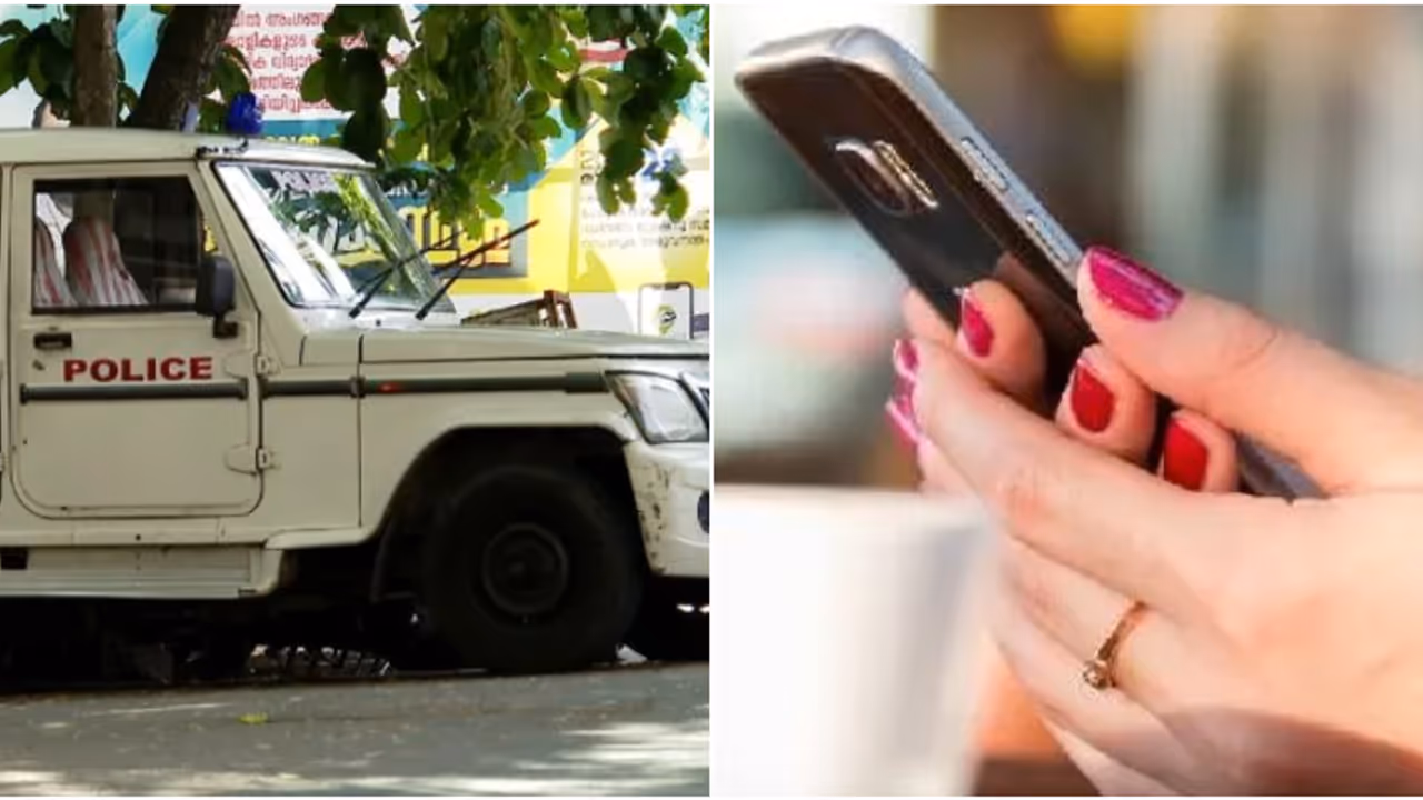 ഇൻസ്റ്റഗ്രാം വഴി പരിചയപ്പെട്ട ആഷ്ന അനുരാജിനെ വിളിച്ചുവരുത്തി, ഔഡി കാറിൽ കയറി, നഷ്ടപ്പെട്ടത് കാറും ഫോണും പണവും