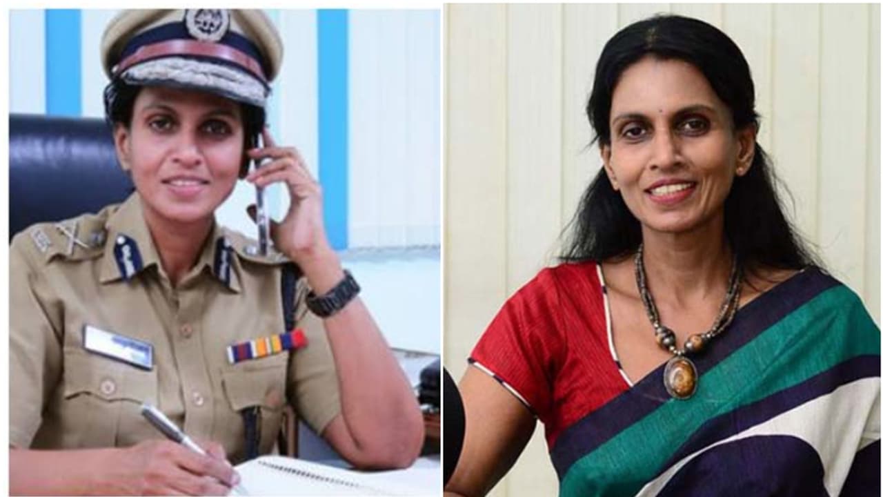 മുൻ ഡിജിപി ആർ ശ്രീലേഖ ബിജെപിയിലേക്ക്; 'ഏറെ കാലമായി നേതാക്കൾ പാർട്ടിയിൽ ചേരാൻ ആവശ്യപ്പെടുന്നു',അം​ഗത്വമെടുക്കും