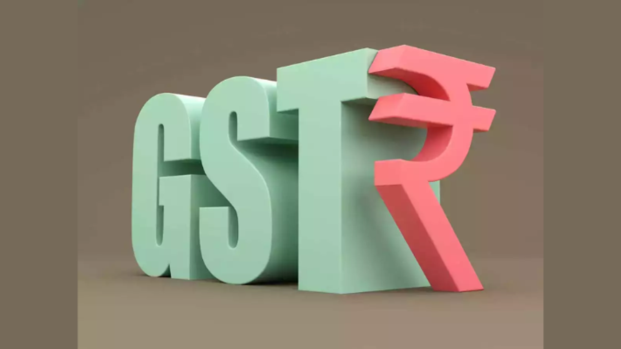 Breaking: ಮೂರು ತಿಂಗಳ ಕನಿಷ್ಠಕ್ಕೆ ಕುಸಿದ ಡಿಸೆಂಬರ್ ಜಿಎಸ್ಟಿ ಕಲೆಕ್ಷನ್! Breaking: ಮೂರು ತಿಂಗಳ ಕನಿಷ್ಠಕ್ಕೆ ಕುಸಿದ ಡಿಸೆಂಬರ್ ಜಿಎಸ್ಟಿ ಕಲೆಕ್ಷನ್!