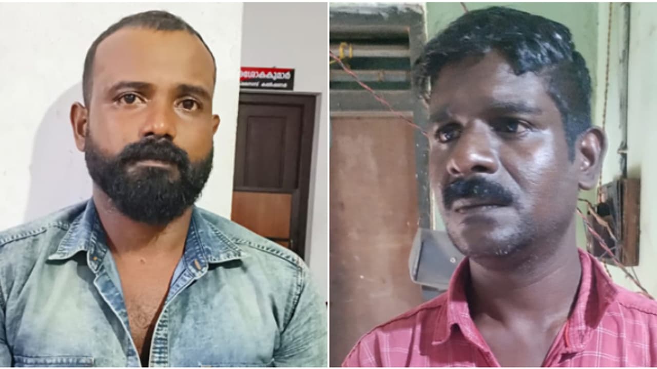 ആലപ്പുഴയിൽ മെത്താംഫിറ്റമിൻ, പത്തനംതിട്ടയിൽ കഞ്ചാവ്; എക്സൈസ് പരിശോധനയിൽ രണ്ട് പേർ പിടിയിൽ ആലപ്പുഴയിൽ മെത്താംഫിറ്റമിൻ, പത്തനംതിട്ടയിൽ കഞ്ചാവ്; എക്സൈസ് പരിശോധനയിൽ രണ്ട് പേർ പിടിയിൽ